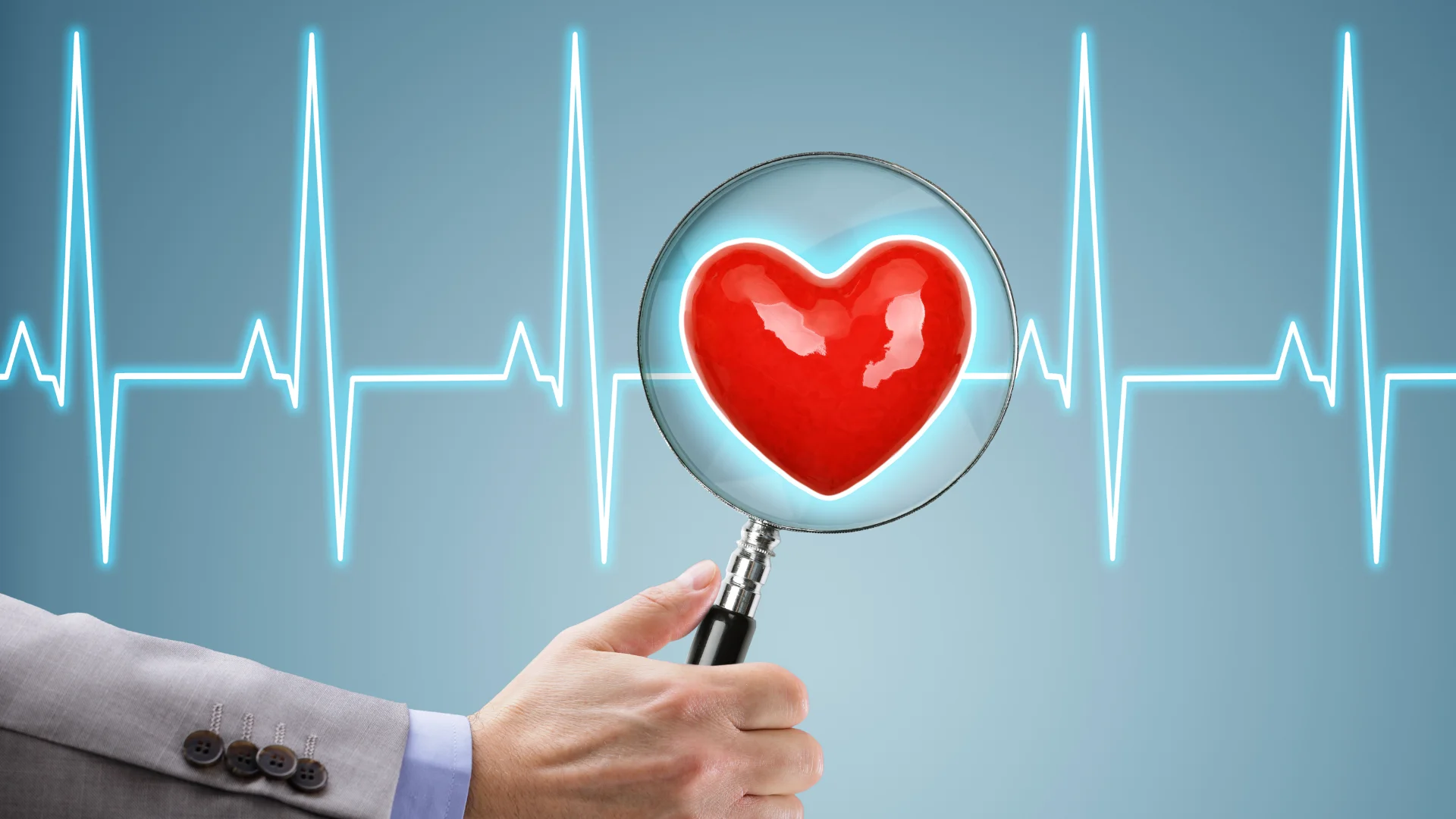 Conduction Disorders In The Heart